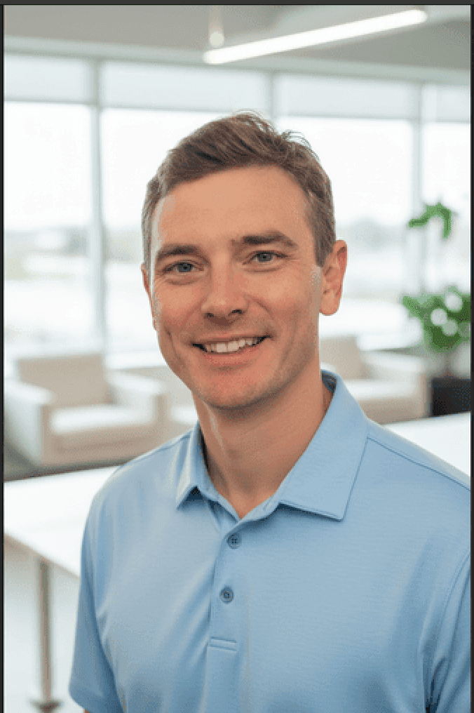 Profile photo of Chris Stipes
